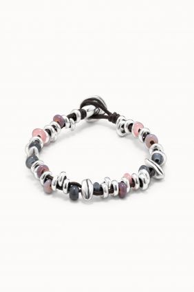 Pulsera Vivencia UNOde50 PUL1615