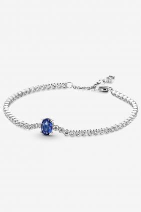 Comprar online Pulsera de Pavé Brillante Pandora 590039C01