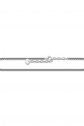 Comprar Pulsera para tobillo de Plata Thomas Sabo AK0032-637-21 online