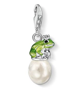 Comprar Charm Rana en Perla Thomas Sabo 0807