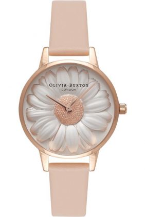 Reloj Analógico Olivia Burton  OB16FS87 Cuarzo