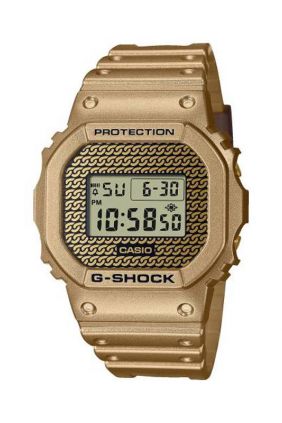 Comprar online Reloj Casio G-SHOCK DWE-5600HG-1ER SERIE LIMITADA