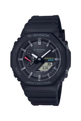 Comprar online Reloj Casio G-SHOCK GA-2100NN-1AER