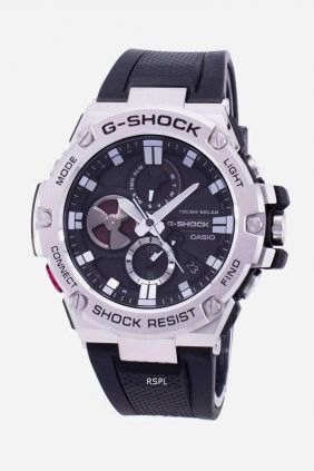Comprar online Reloj Casio G-SHOCK GST-B400-1A de hombre