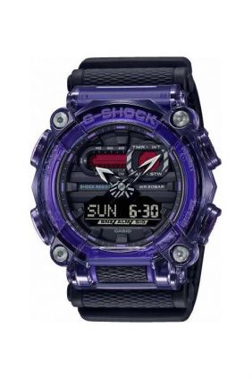 Comprar online Reloj Casio G-SHOCK Serie Heavy Duty Street GA-900TS-6AER