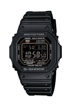 Comprar online Reloj Casio G-Shock hombre GW-M5610U-1BER