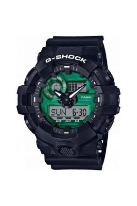 Comprar Reloj Casio  G-shock Midnight Green Series GA-700MG-1AER