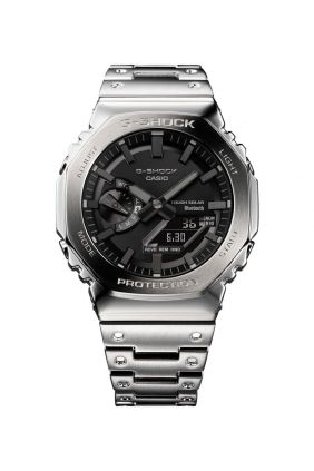 Comprar online Reloj Casio G-shock hombre GM-2100D-1AER