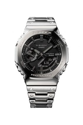 Reloj Casio G-shock de Hombre GST-B400GB-1A9 - Fuentefría