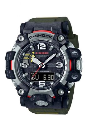 Comprar online Reloj Casio GWG-2000-1A3ER