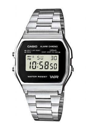 Comprar online Reloj Casio Vintage Unisex A158WEA-1