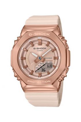 Reloj Casio g-shock GM-S2100PG-4A