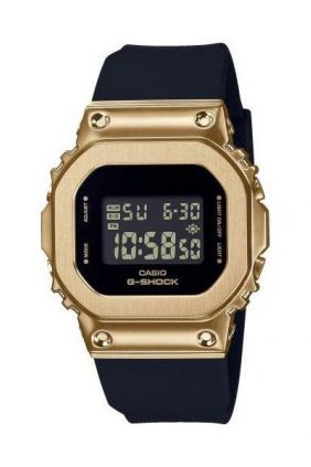 comprar online Reloj Casio g-shock gm-s5600gb-1er