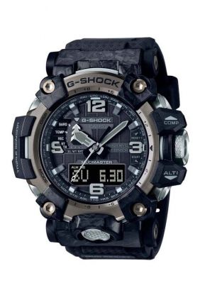 Comprar online Reloj Casio hombre GWG-2000-1A1ER