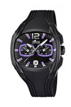 Comprar online Reloj Lotus Caballero Crono 15757/3