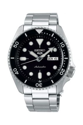 Reloj SEIKO 5 Sports Automático Sports