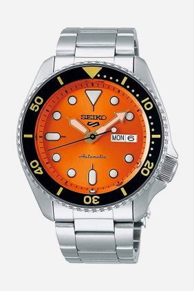 Comprar online Reloj SEIKO 5 Sports Automático Sports SRPD59K1