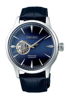 Reloj SSA405J1 Seiko Automático Presage Cóctel "Blue Moon"