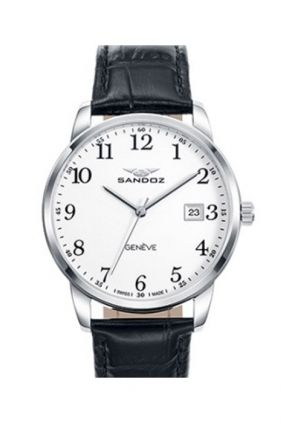 Comprar online Reloj Sandoz hombre elegant 81437-05