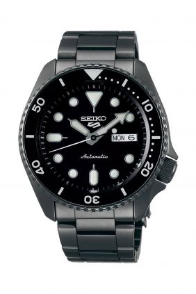 Comprar online Reloj Seiko Automático Nº5 SPORTS SRPD65K1 