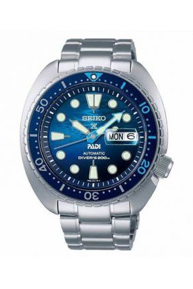 Comprar online Reloj Seiko Prospex King Tortuga Special Edition SRPK01 
