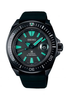 Comprar online Reloj Seiko Prospex SRPH97 The Black Series Limited Edition