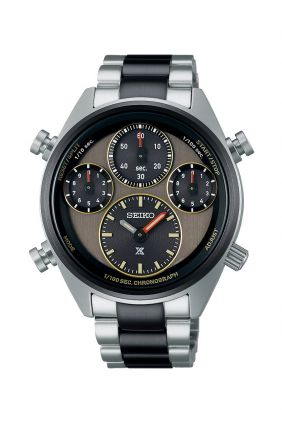 Comprar online Reloj Seiko Prospex Speedtimer Solar SFJ005 Edicion Limitada 