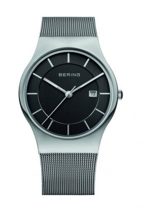 Comprar online Reloj Unisex BERING Minimalista 11938-002