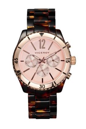 Reloj Viceroy señora en carey 432198