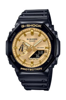 Reloj casio g-shock GA-2100GB-1A
