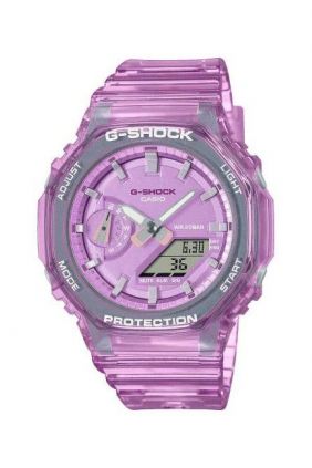 Reloj CASIO G-shock GMA-S2100SK-4AER