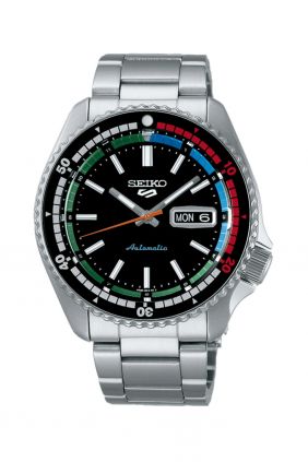 Relojs SEIKO 5 Sports SKX Sports Style 55 aniversario