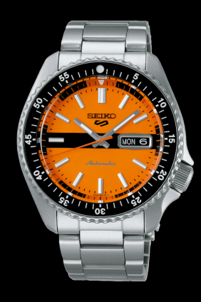 SEIKO 5 Sports SKX Sports Style 55 aniversario