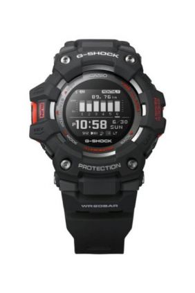 Comprar SmartWatch Casio G-SHOCK G-SQUAD