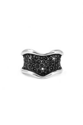 Comprar online Sortija Diamantes Lava  Bohemme 5LAV014R00