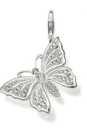 Colgante Thomas Sabo Mariposa Grande