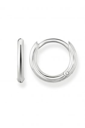Thomas Sabo Pendientes Aro pequeños