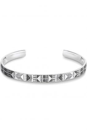 Pulsera Brazalete Thomas Sabo ETNO