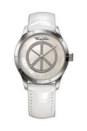 Comprar Reloj Símbolo de la Paz Thomas Sabo Nácar WA0048