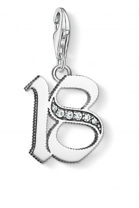 Thomas Sabo colgante charm 18