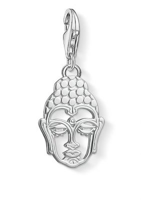 Thomas Sabo colgante charm budista