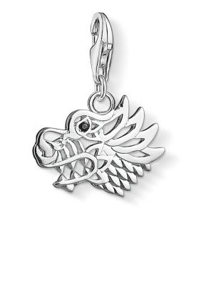 Thomas Sabo colgante charm dragon