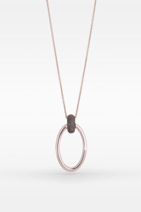 Collar Pesavento Polvo Di Sogni WPLVE3039