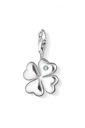 comprar Abalorio / Charm trébol Thomas Sabo