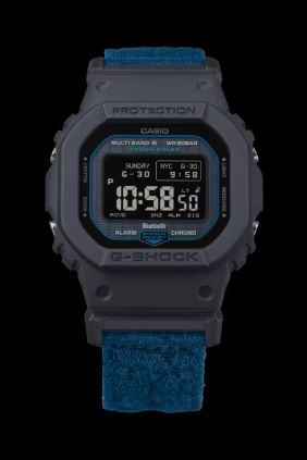 CASIO G-SHOCK GW-BX5600CBG-2