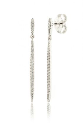 pendientes  camaleoni MAUD