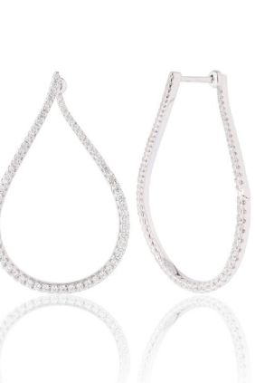 pendientes Camaleoni CARCASSONE WP113/AR