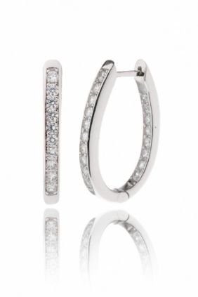 pendientes Camaleoni CARCASSONE WP070/AR