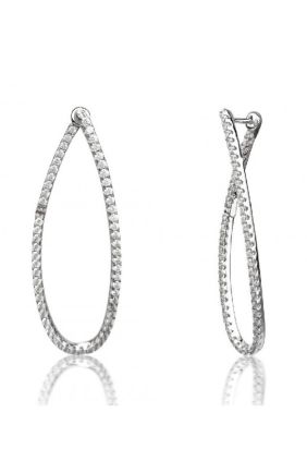 pendientes Camaleoni CARCASSONE