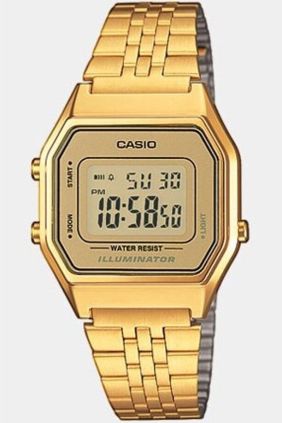 Casio Iconic LA680WEGA-9